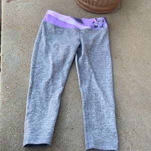 Ivivva capris